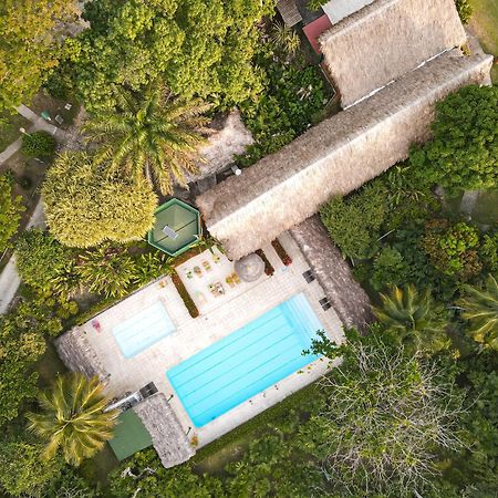 Los Colores Ecoparque Doradal Екстериор снимка