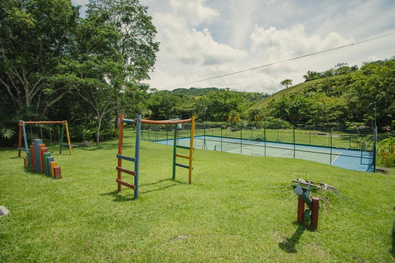 Los Colores Ecoparque Doradal Екстериор снимка