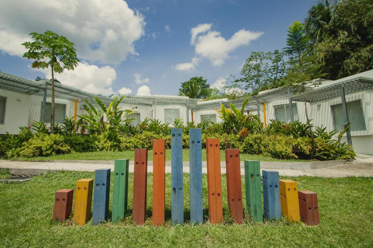 Los Colores Ecoparque Doradal Екстериор снимка