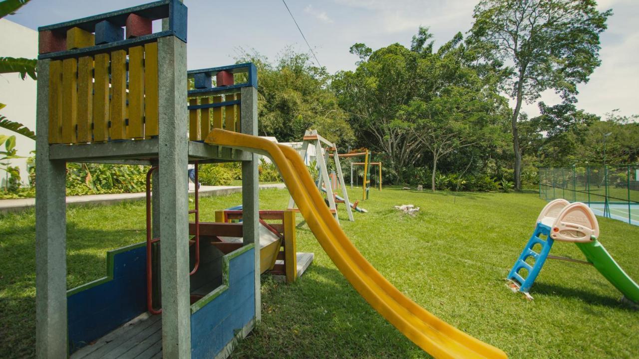 Los Colores Ecoparque Doradal Екстериор снимка