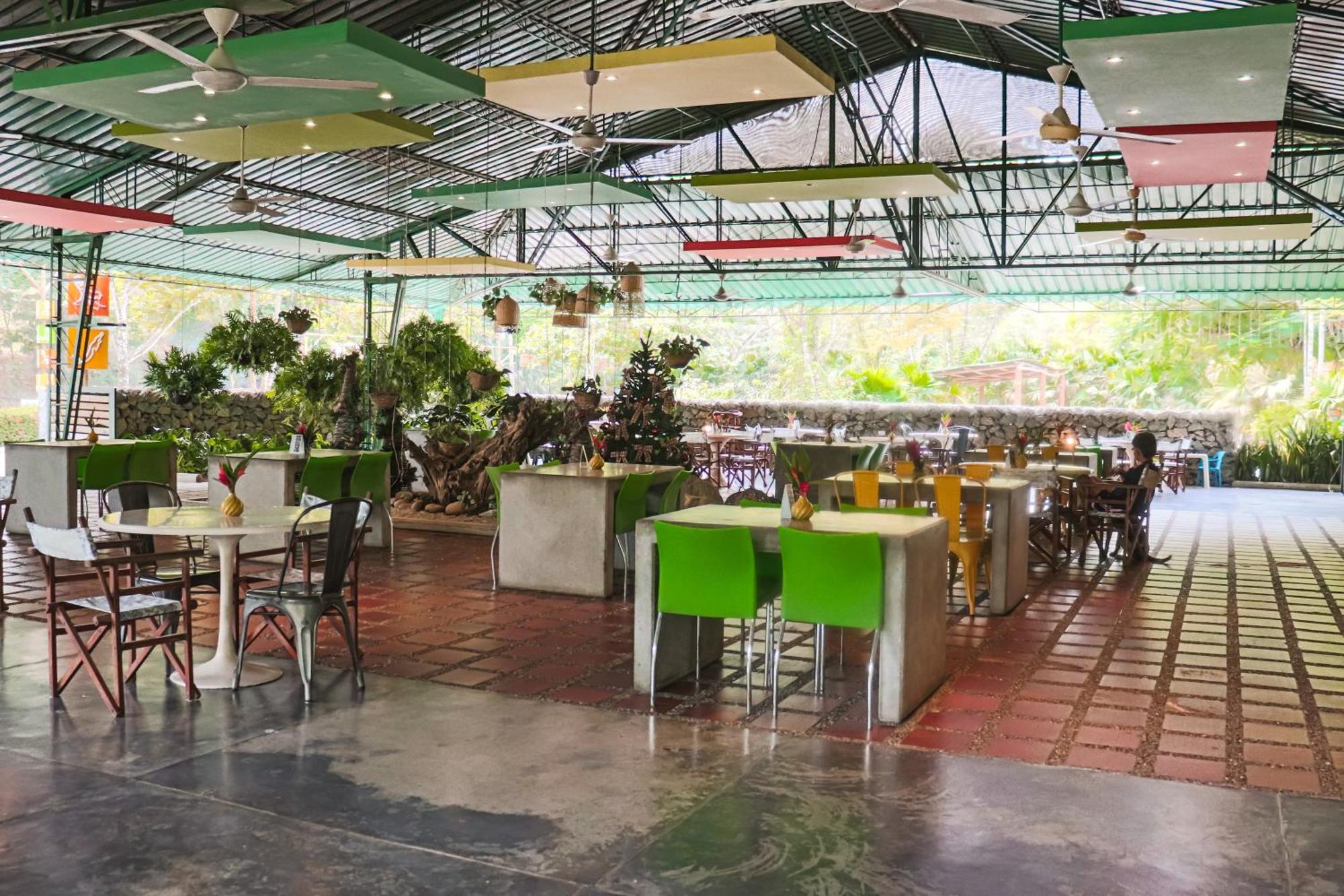 Los Colores Ecoparque Doradal Екстериор снимка