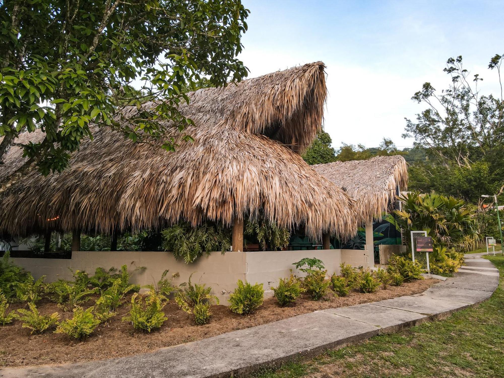 Los Colores Ecoparque Doradal Екстериор снимка