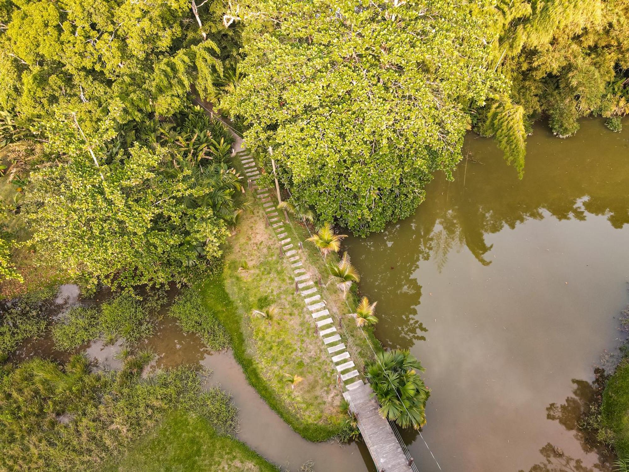 Los Colores Ecoparque Doradal Екстериор снимка