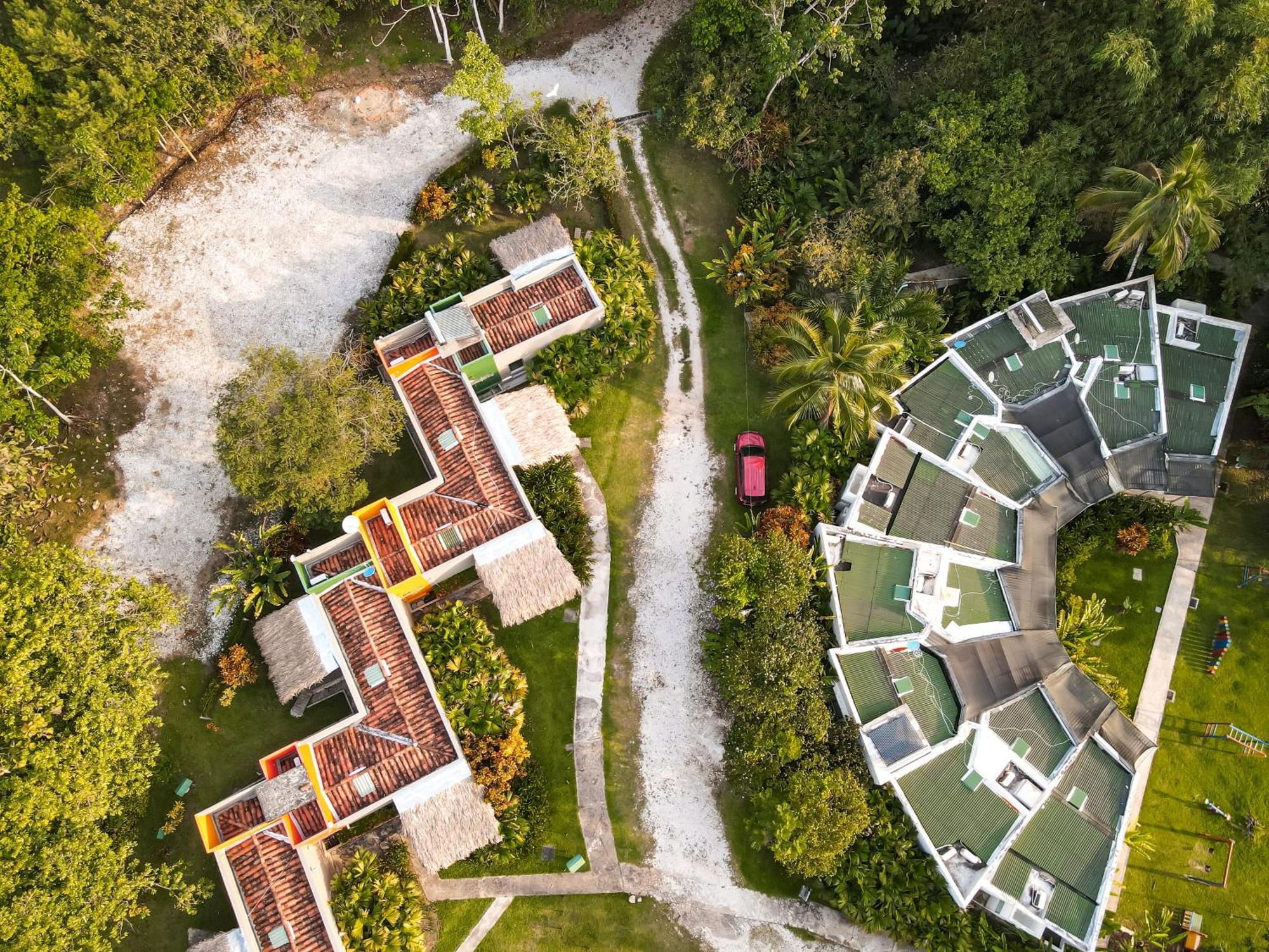 Los Colores Ecoparque Doradal Екстериор снимка