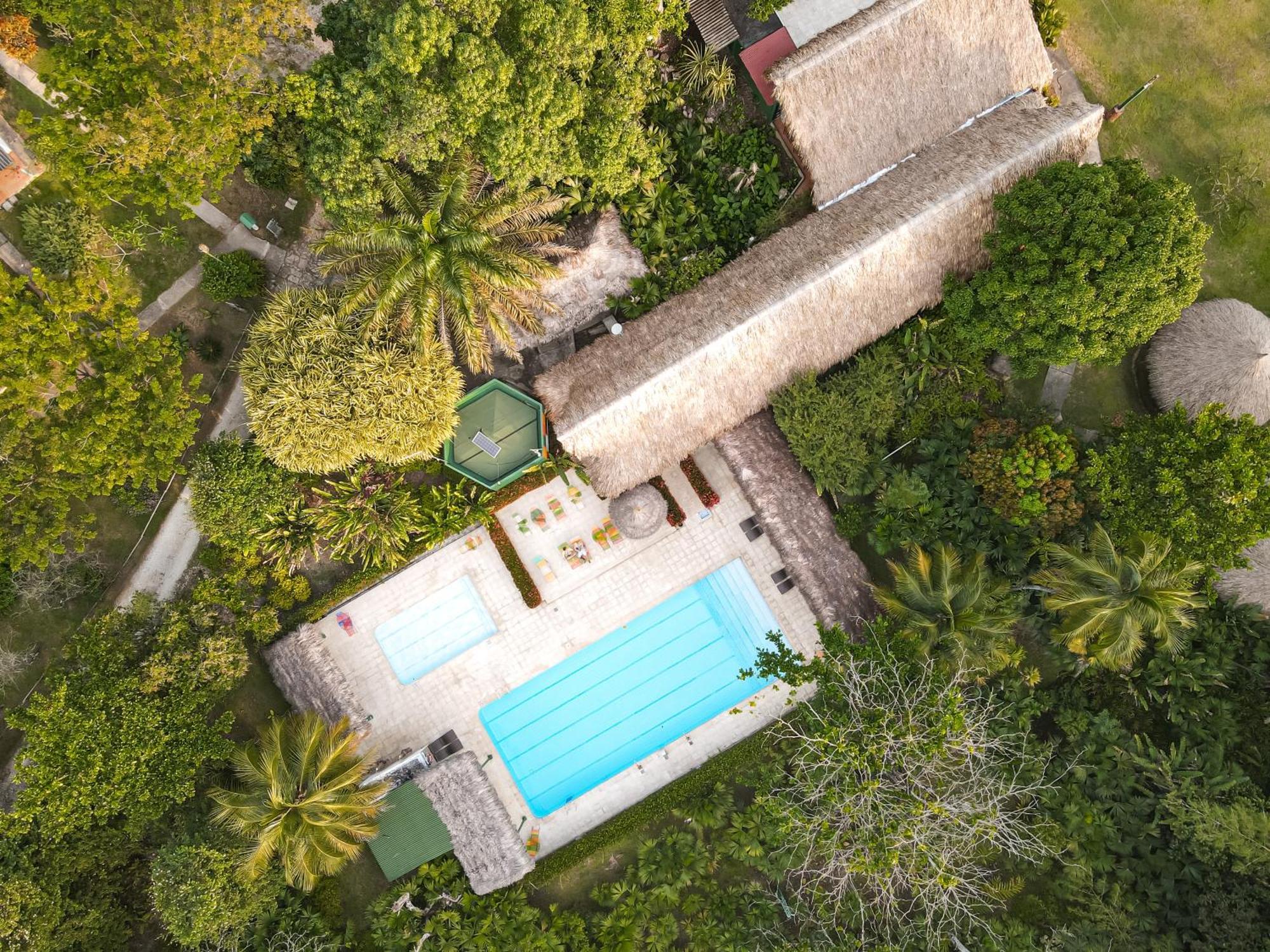 Los Colores Ecoparque Doradal Екстериор снимка