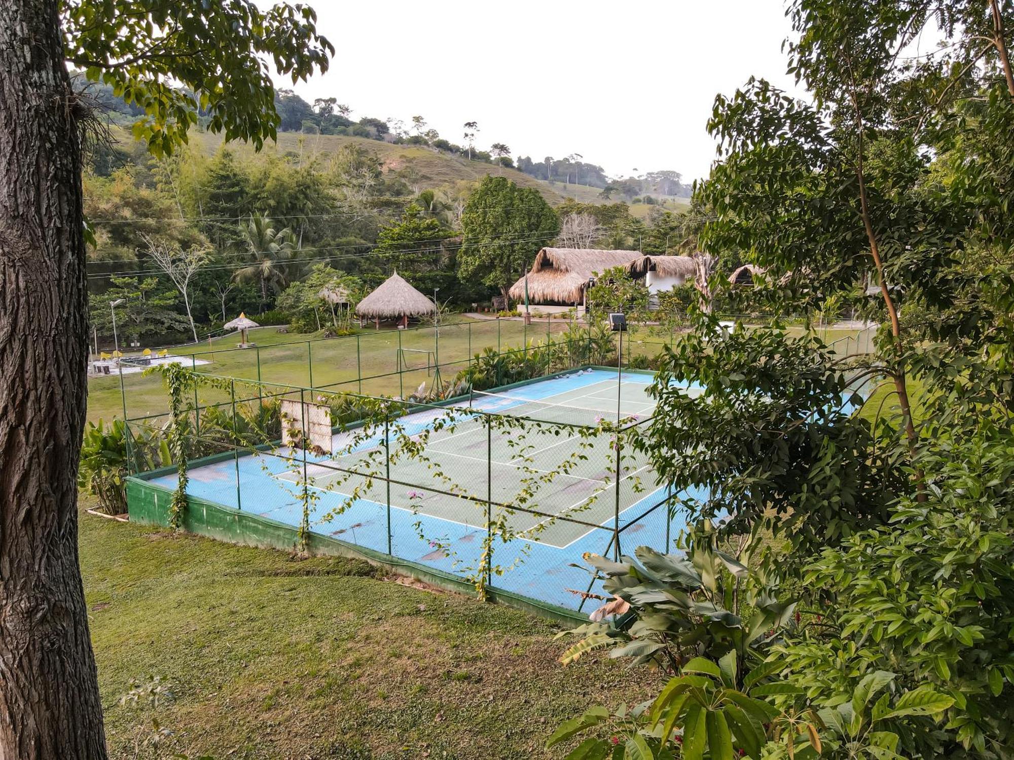 Los Colores Ecoparque Doradal Екстериор снимка