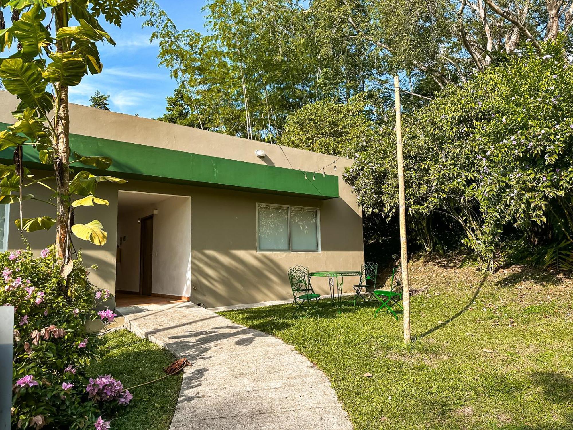 Los Colores Ecoparque Doradal Екстериор снимка
