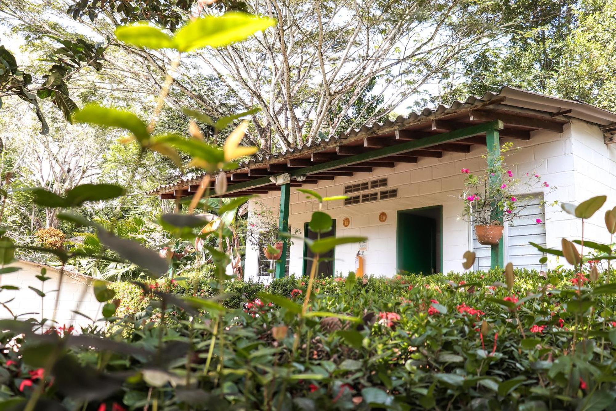 Los Colores Ecoparque Doradal Екстериор снимка